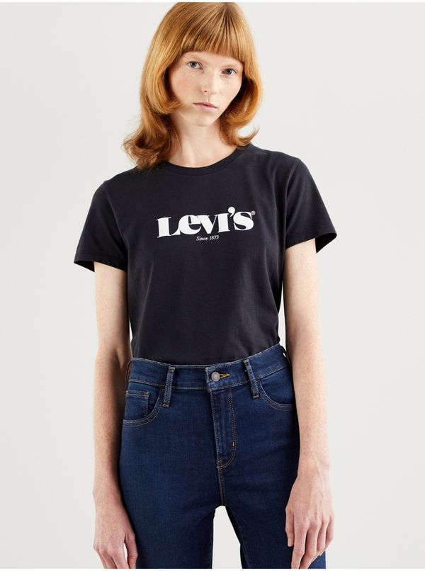 Levi's® Levi's The Perfect Levi's® T-Shirt - Ladies