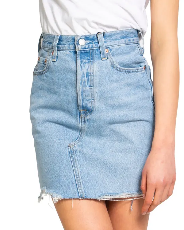 Levi's Levi's traper suknja