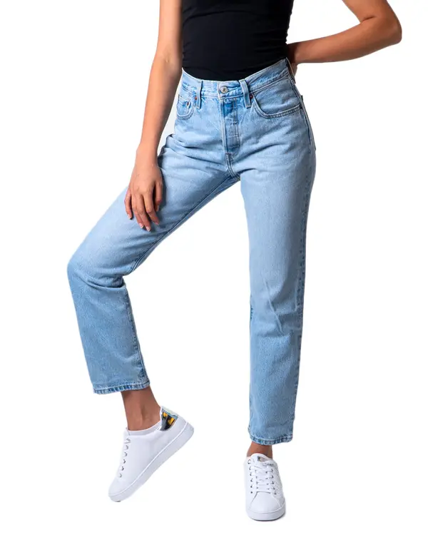 Levi's Levi's ženske boyfriend traperice