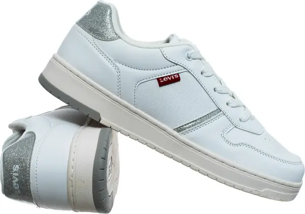 Levi's Levi's - Ženske cipele Kick SE Virv0153s
