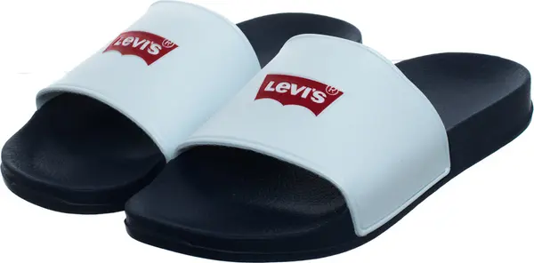 Levi's Levi's - Ženske japanke - Bazen