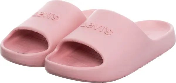 Levi's Levi's - Ženske japanke Wendy pastelno ružičaste boje