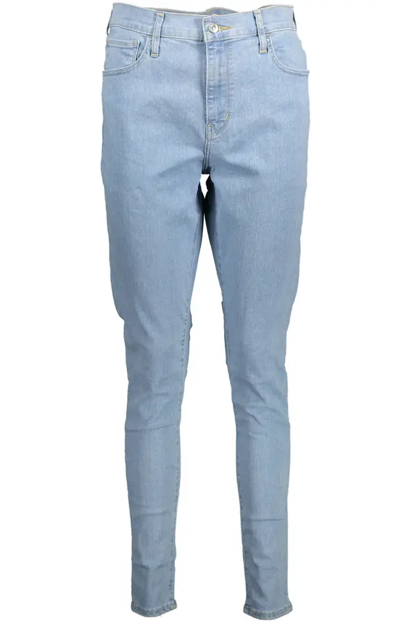 Levi's LEVI'S ženske svijetloplave traperice