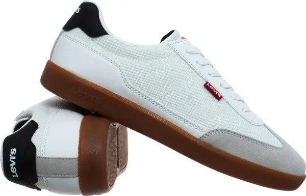 Levi's Levi's ženske tenisice Jackson SR