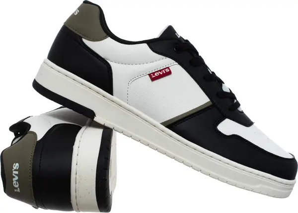 Levi's Levi's ženske tenisice Kick Se Virv0153s