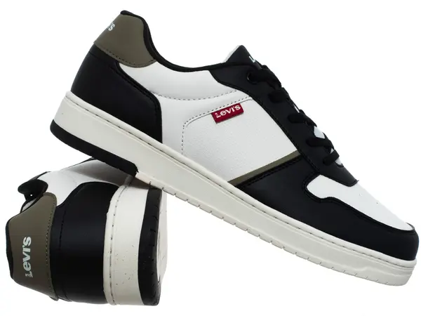 Levi'S Levi's ženske tenisice Kick Se Virv0153s