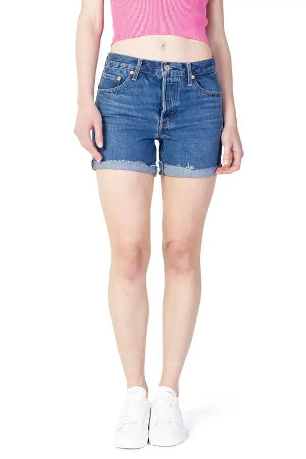 Levi's Levi's ženske traper kratke hlače
