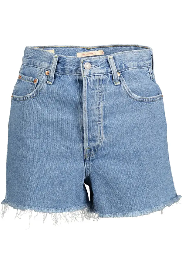 Levi's Levi's ženske traper kratke hlače