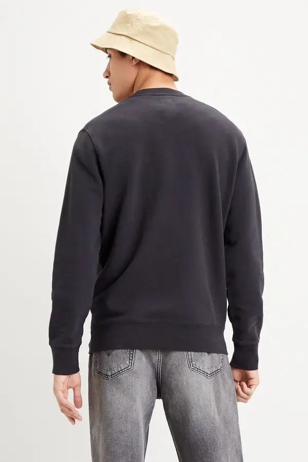 Levi's Levi's® Basic muška majica s kapuljačom