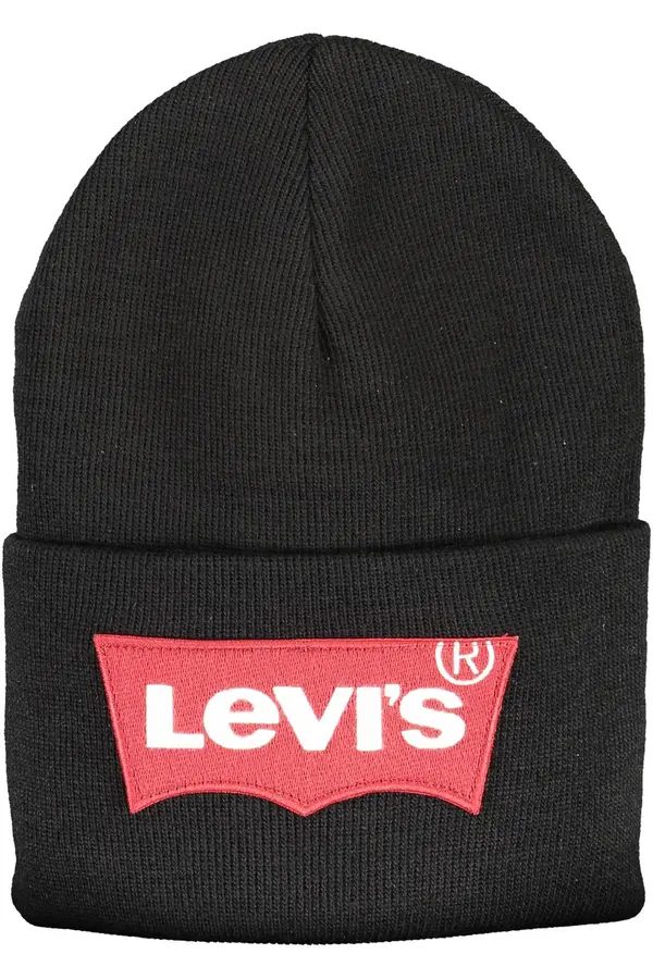 Levi's Levijev crni šešir