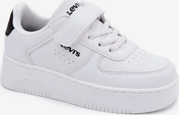 Levi's Levis dječje tenisice s čičkom