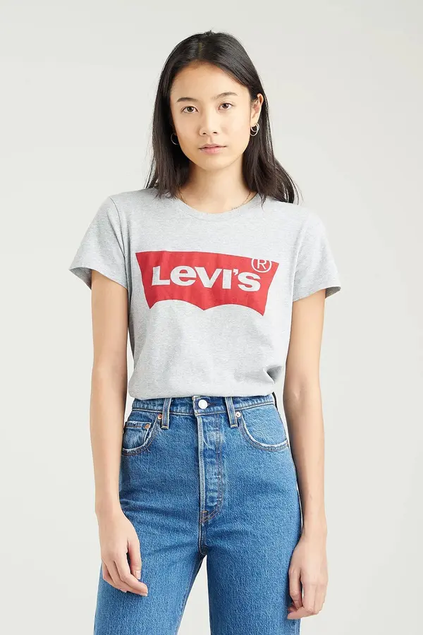 LEVI'S Levi'S Women/Girl Adult T-Shirt