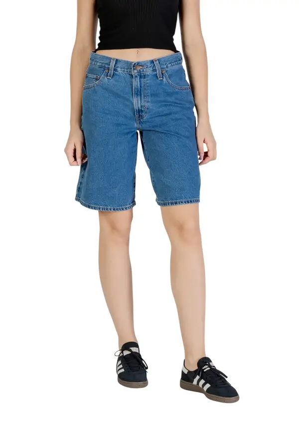 Levi's Levis® ženske traper kratke hlače