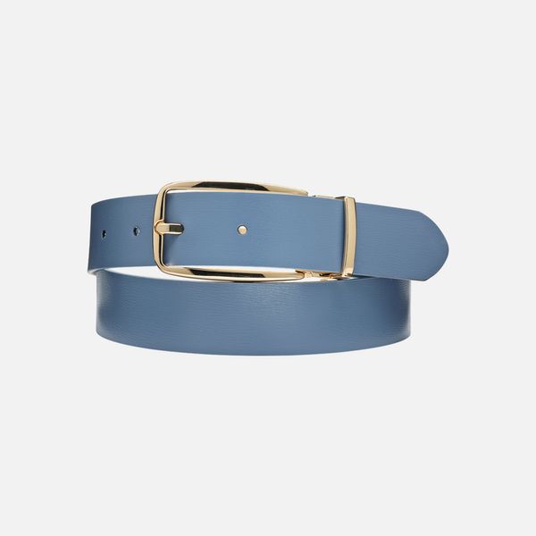 GEOX Light blue women's belt Geox - Women's