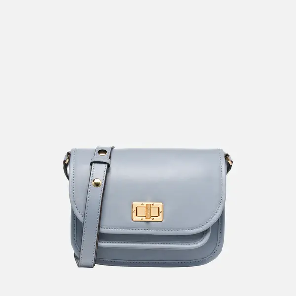 GEOX Light blue women's handbag Geox Flavrie - Women's