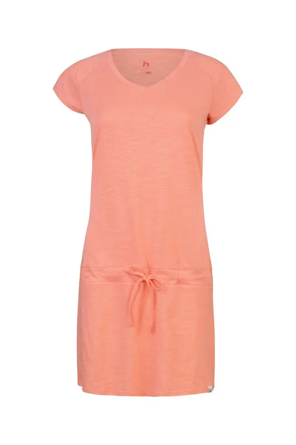 HANNAH Light Summer Dress Hannah CATIA II desert flower