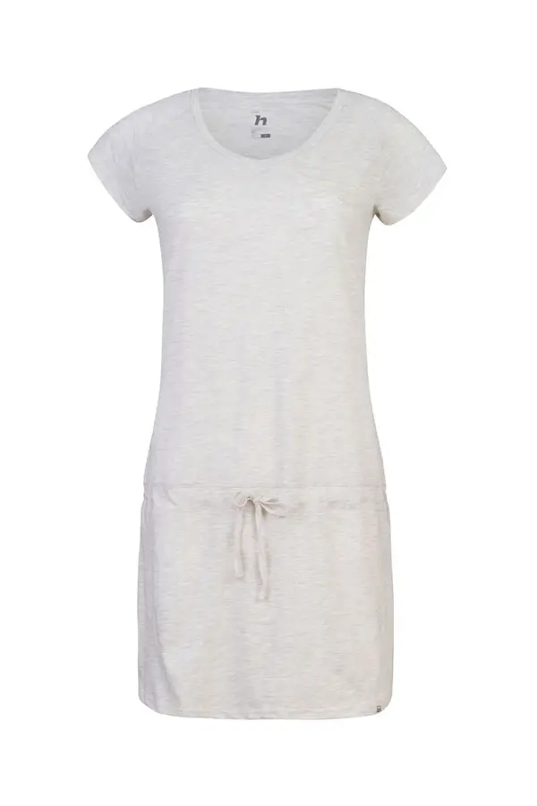 HANNAH Light Summer Dress Hannah CATIA II light gray