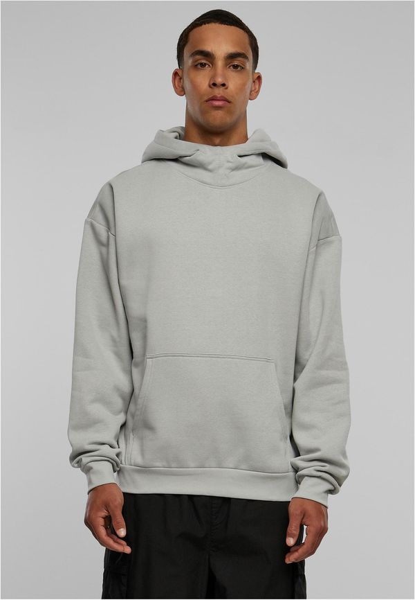 UC Men Lightweight Asphalt High Neck Hoody
