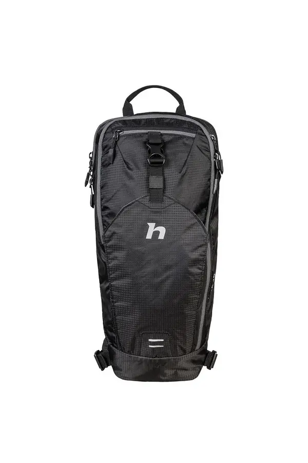 HANNAH Lightweight cycling backpack Hannah BIKE 10 anthracite II