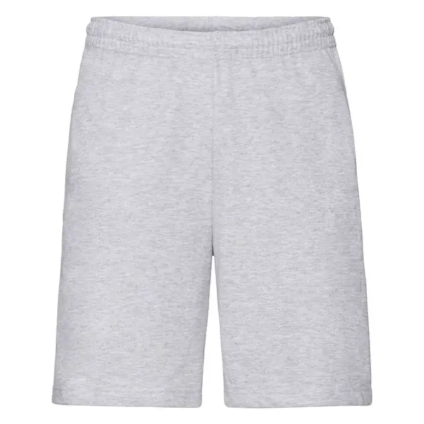 Fruit of the Loom Lightweight Men's Shorts 640360 80/20 240g