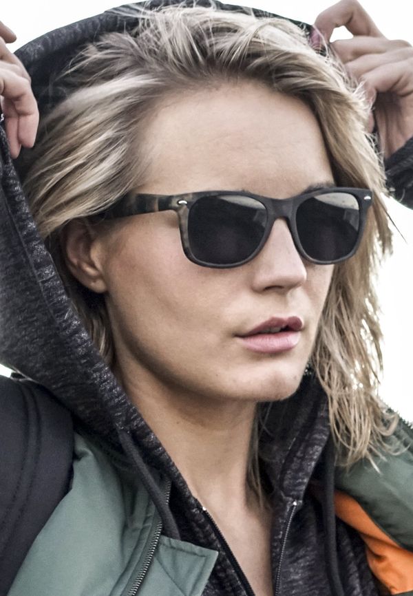 MSTRDS Likoma camo sunglasses