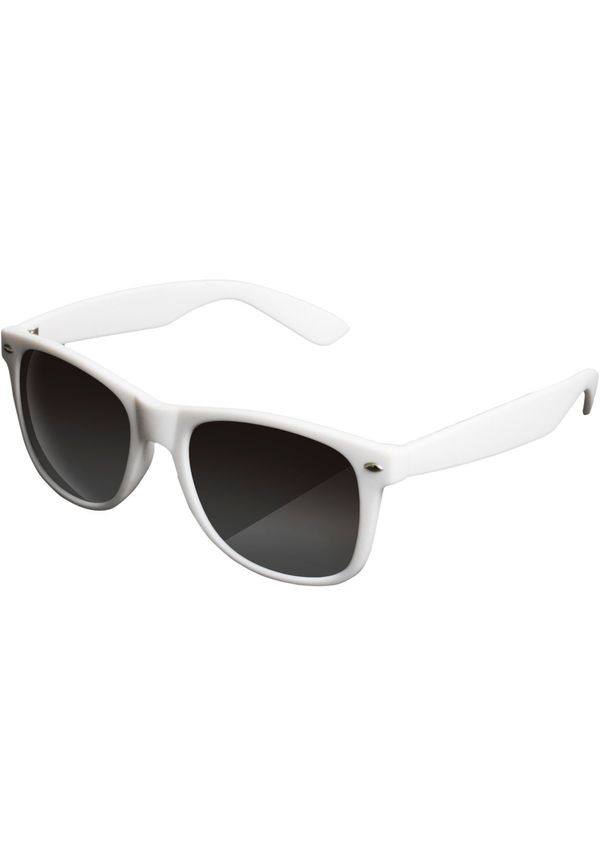 MSTRDS Likoma sunglasses white