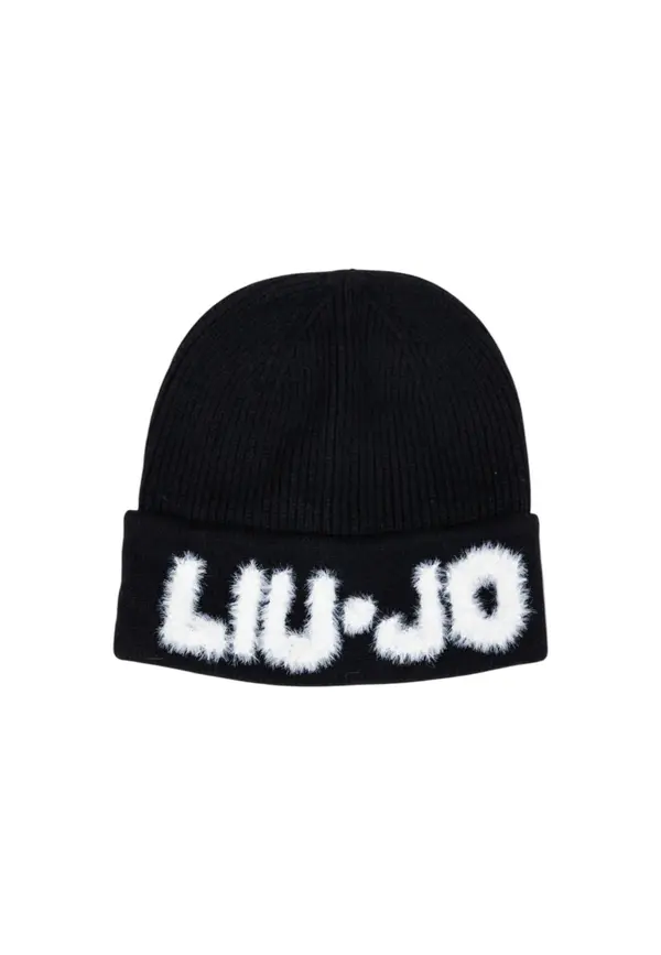 Liu Jo Liu Jo šešir s natpisom