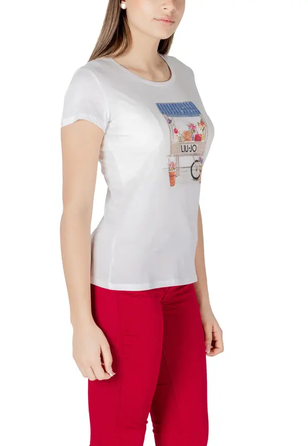 Liu Jo Liu Jo T-Shirt Donna