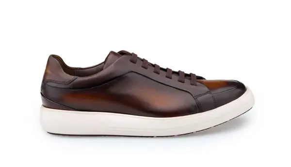 Lloyd Lloyd Regal (X-Motion Max) smeđe tenisice