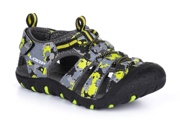 LOAP LOAP Sandals Dopey - Children's