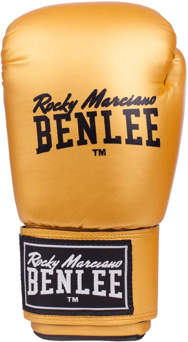 Benlee Lonsdale Artificial leather boxing gloves