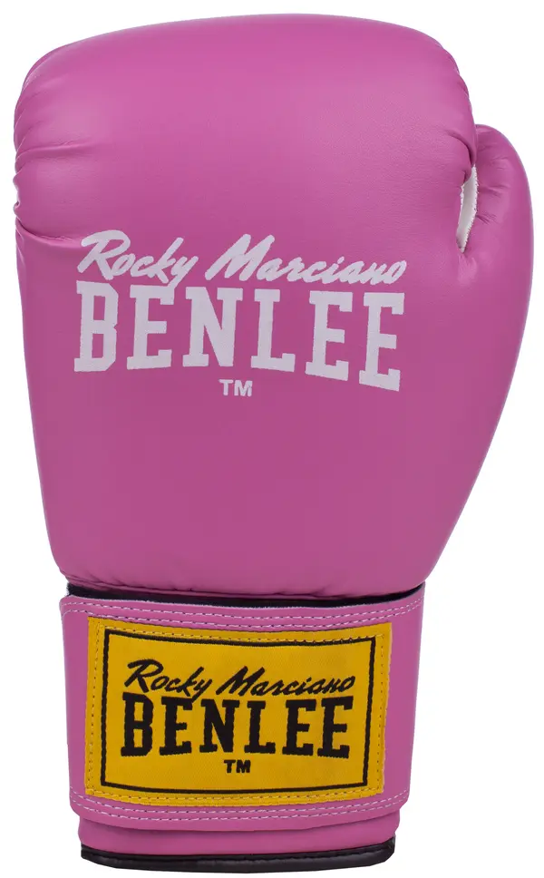 Benlee Lonsdale Artificial leather boxing gloves