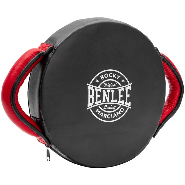 Benlee Lonsdale Artificial leather pro strike shield
