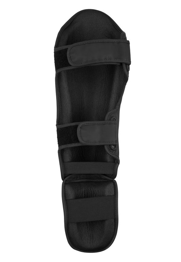 Benlee Lonsdale Artificial leather shin guards (1 pair)