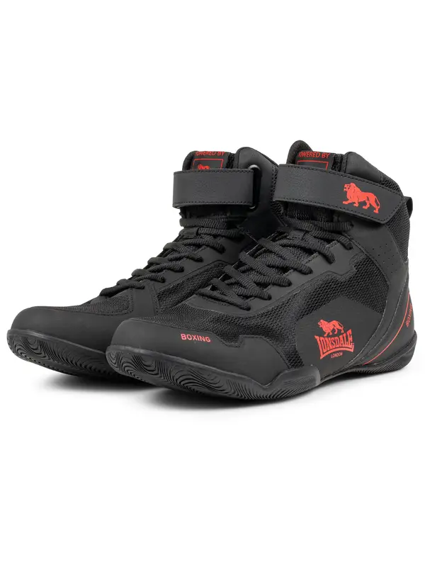 Lonsdale Lonsdale Boxing shoes (1 pair)