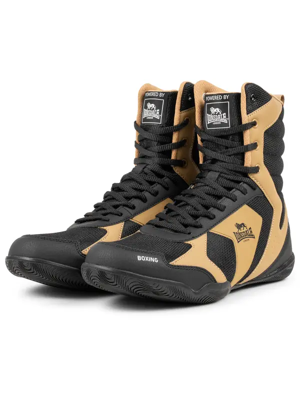 Lonsdale Lonsdale Boxing shoes (1 pair)