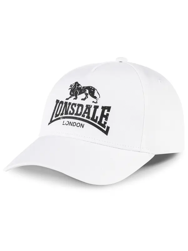 Lonsdale Lonsdale Cap