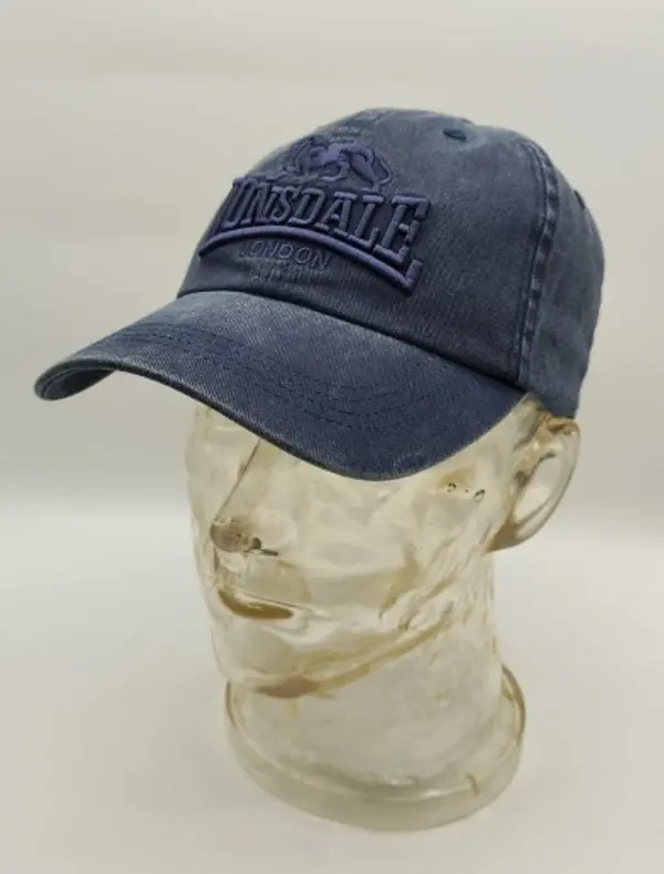 Lonsdale Lonsdale kapa