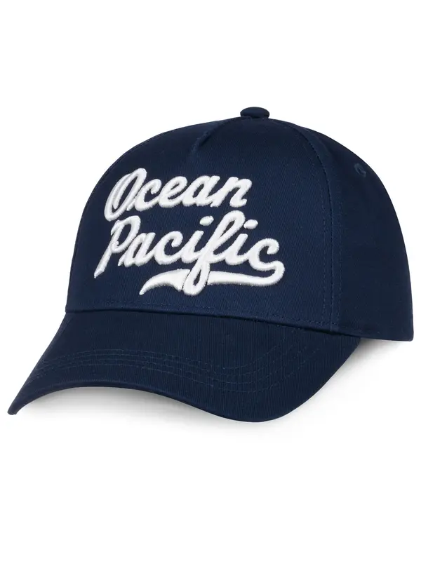 Ocean Pacific Lonsdale kapa