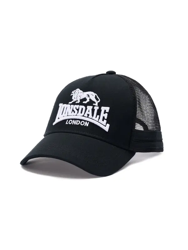 Lonsdale LONSDALE kapa s 3D logotipom