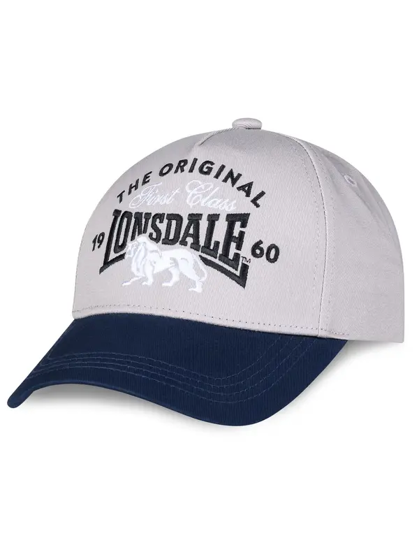 Lonsdale Lonsdale kapa s logotipom