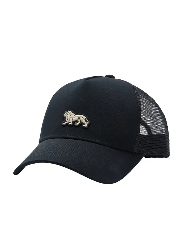 Lonsdale Lonsdale kapa s motivom lava