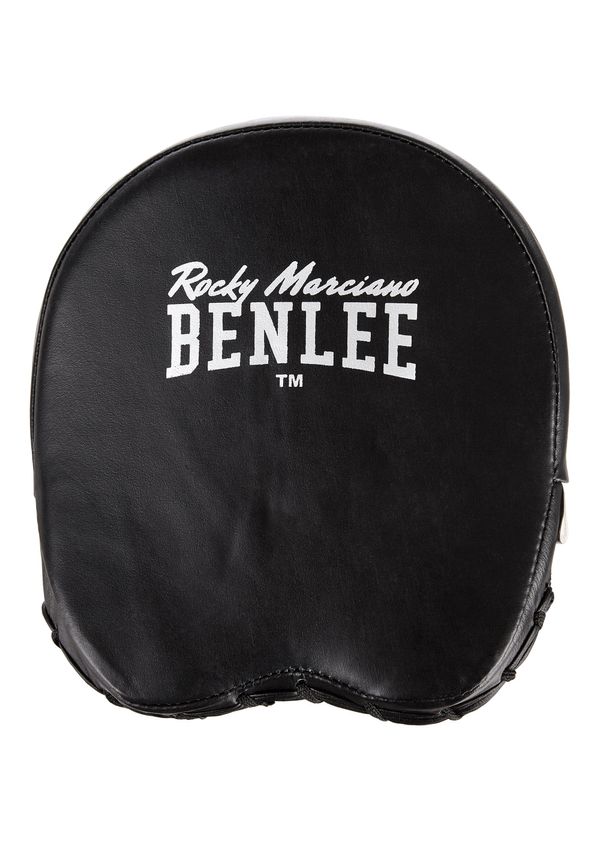 Benlee Lonsdale Leather hook & jab pad (1 pair)
