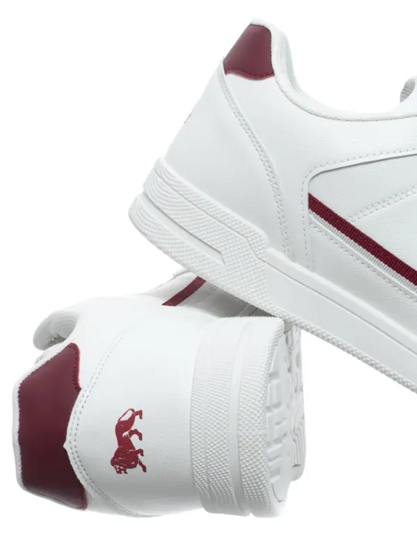 LONSDALE LONDON LONSDALE LONDON LNS-1036 BORDON tenisice