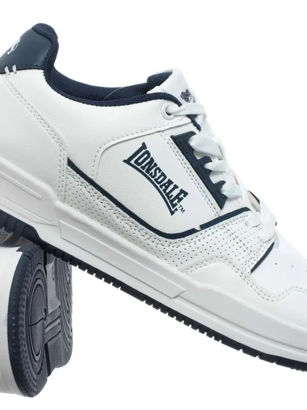 LONSDALE LONDON LONSDALE LONDON niske tenisice