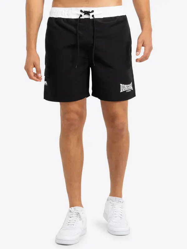 Lonsdale Lonsdale Men's beach shorts regular fit