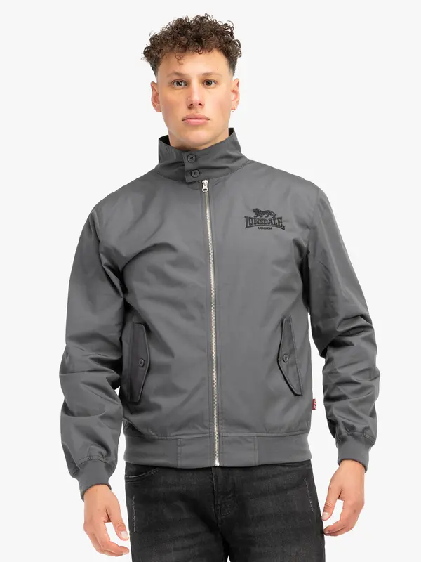 Lonsdale Lonsdale Men's jacket slim fit