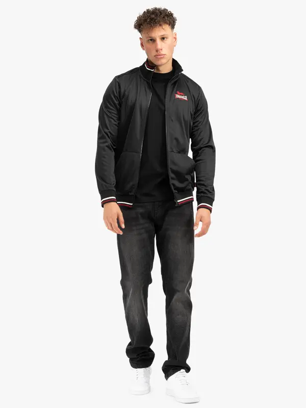 Lonsdale Lonsdale Men's tracksuit top regular fit