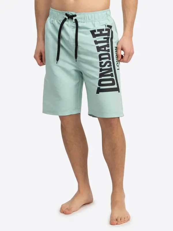 Lonsdale Lonsdale Men's beach shorts regular fit