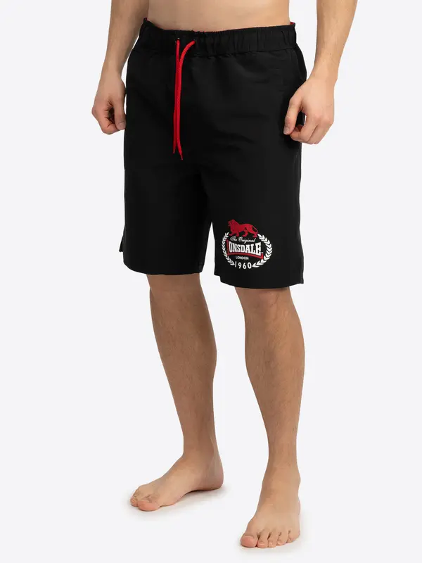 Lonsdale Lonsdale Men's beach shorts regular fit